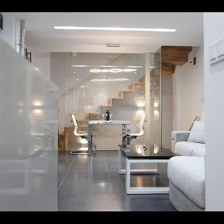 City Center Design House Granada Exterior foto